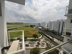 Blk 281A Compassvale Ancilla (Sengkang), HDB 3 Rooms #467012641